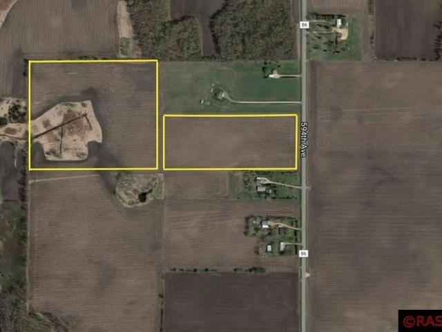 Farm for sale in Mankato, Minnesota