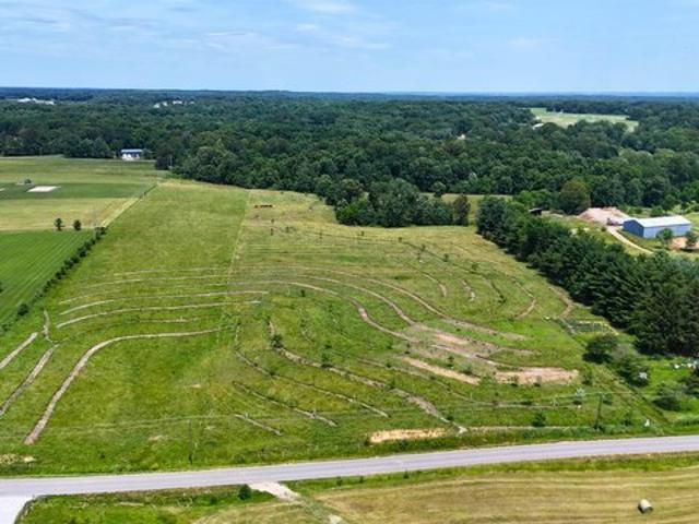 Land for sale in Linton, Indiana
