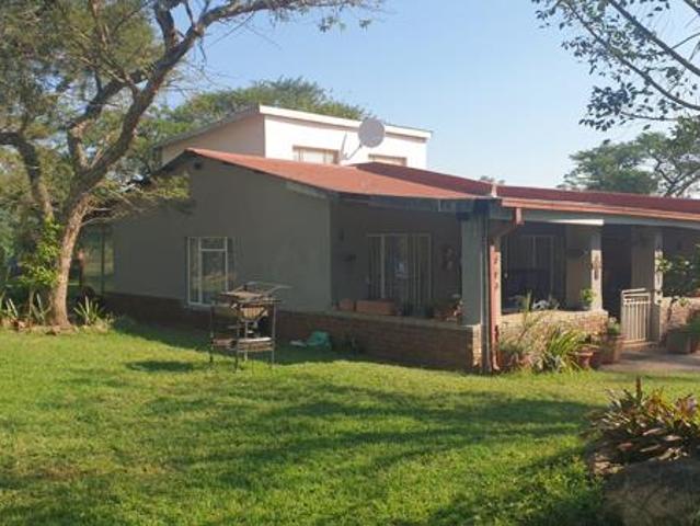 Farm for sale in Ehlanzeni, Mpumalanga