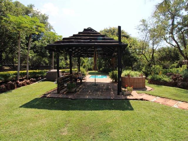 Farm for sale in Limpopo