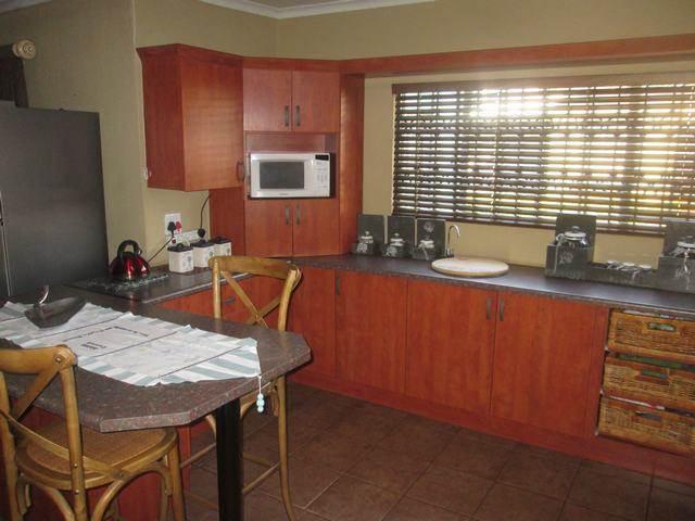 Farm for sale in North West