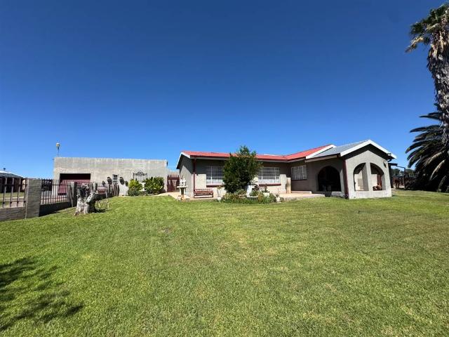 Farm for sale in Dr Ruth Segomotsi Mompati District Municipality, North West