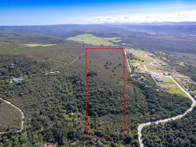 Land for sale in Groot Brak Rivier, Western Cape