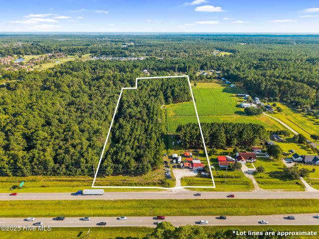 Commercial for sale in Grissettown, Sunset Beach