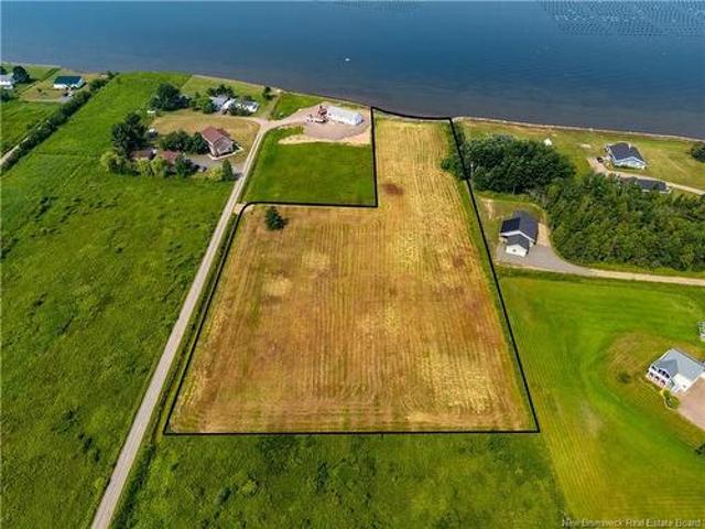 Land for sale in Dundas, New Brunswick