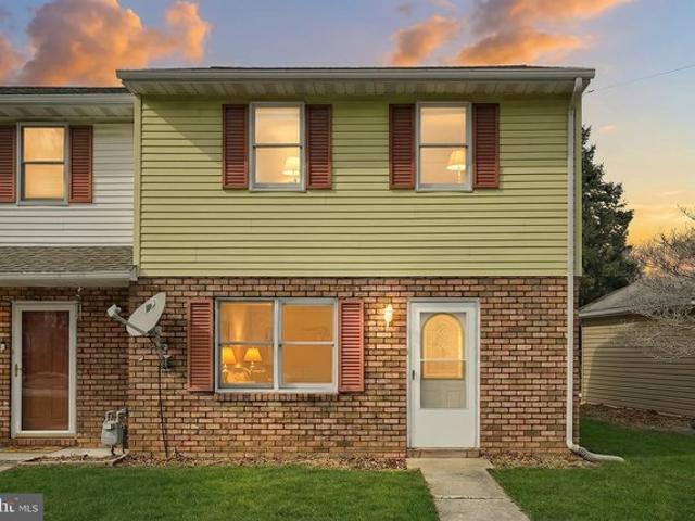 Townhouse for sale in Hanover, Pennsylvania