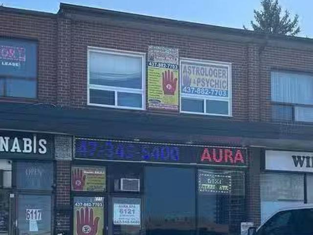 House for sale in Woburn, Ontario