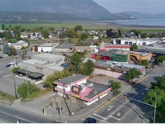 Property for sale in Salmon Arm, British Columbia