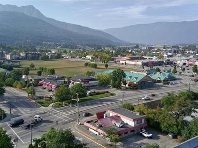 Commercial for sale in Salmon Arm, Columbia-Shuswap Regional District
