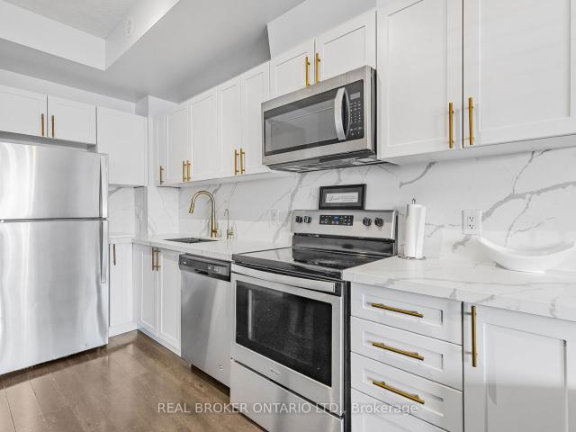 Condo for sale in Woburn, Ontario