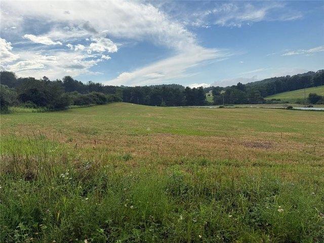Land for sale in Punxsutawney, Pennsylvania