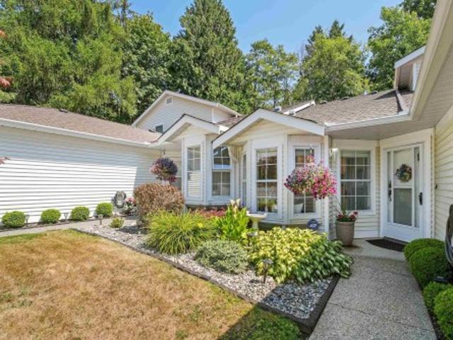 Townhouse for sale in Surrey, British Columbia
