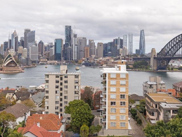 Apartment for rent in Sydney, New South Wales
