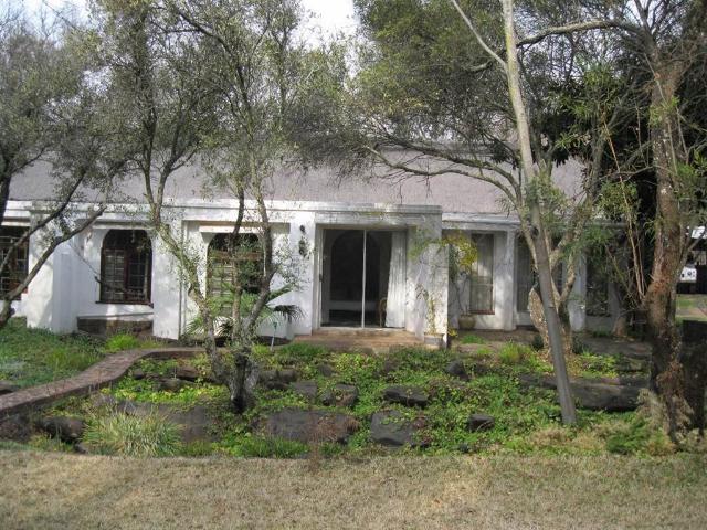 Farm for sale in North West