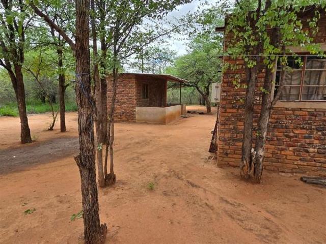 Farm for sale in Vhembe, Limpopo