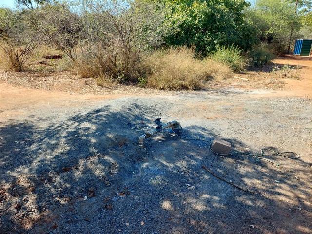 Farm for sale in Vhembe, Limpopo