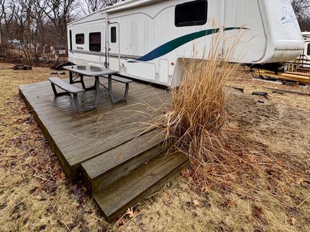 Land for sale in Sublette, Illinois