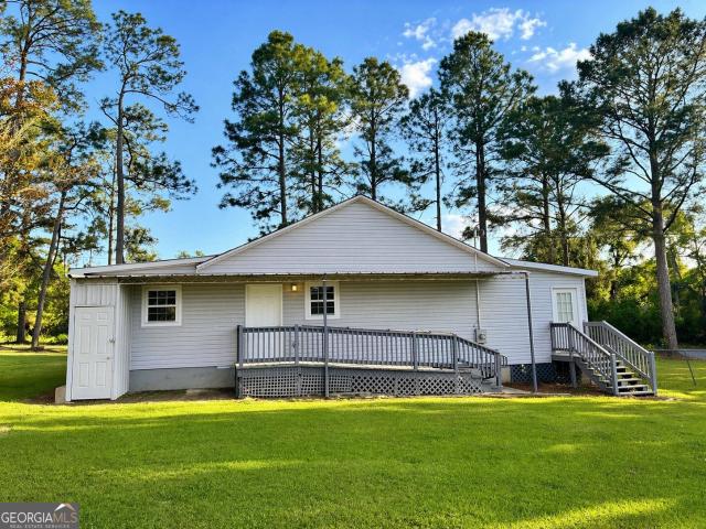 House for sale in Rochelle, Wilcox County