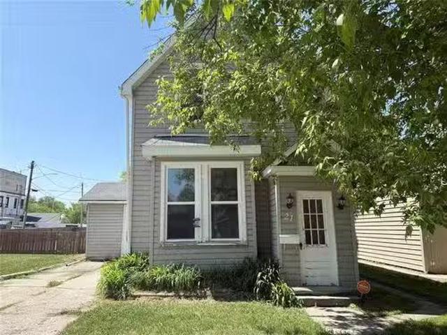House for sale in Portage La Prairie, Manitoba