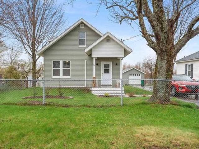 House for sale in Trenton, Nova Scotia