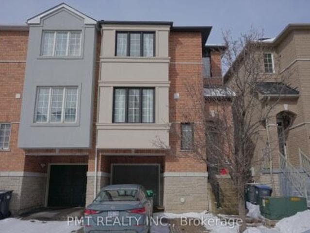 Condo for rent in Mississauga, Ontario