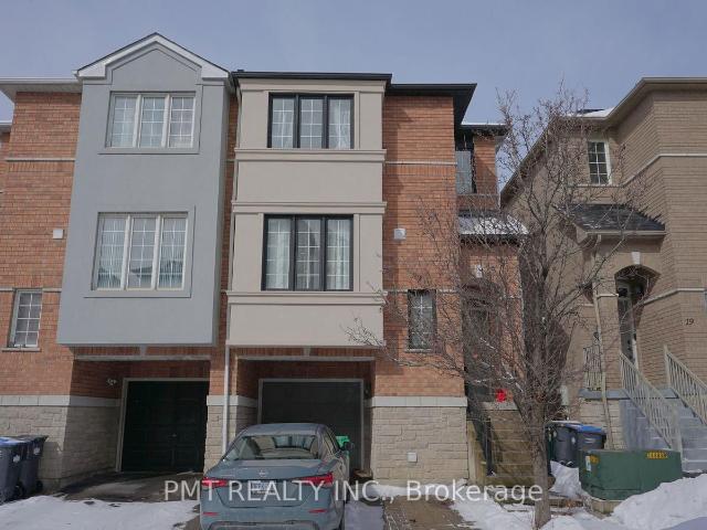 Condo for rent in Mississauga, Ontario