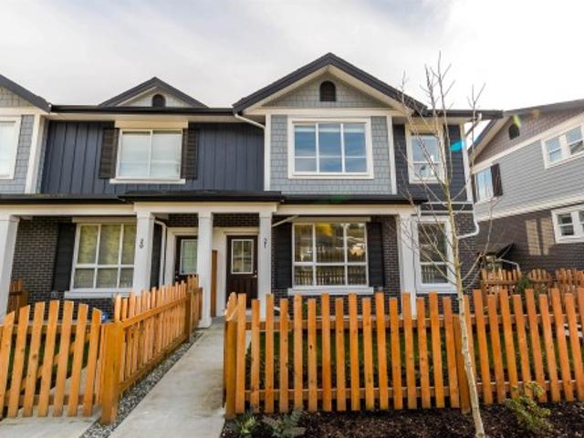 Townhouse for sale in Milner, Township of Langley