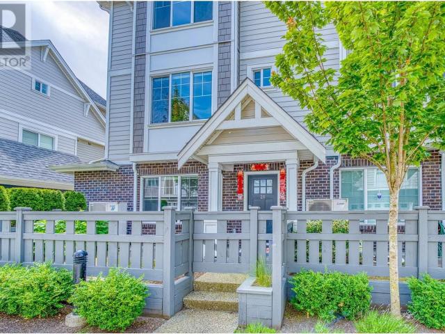 Townhouse for sale in Richmond