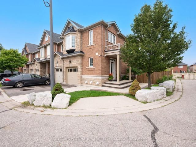 Property for sale in Milton, Ontario