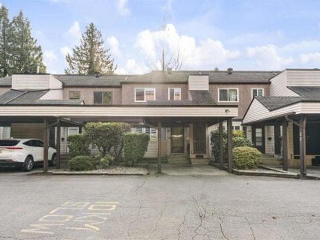 Townhouse for sale in Surrey, British Columbia