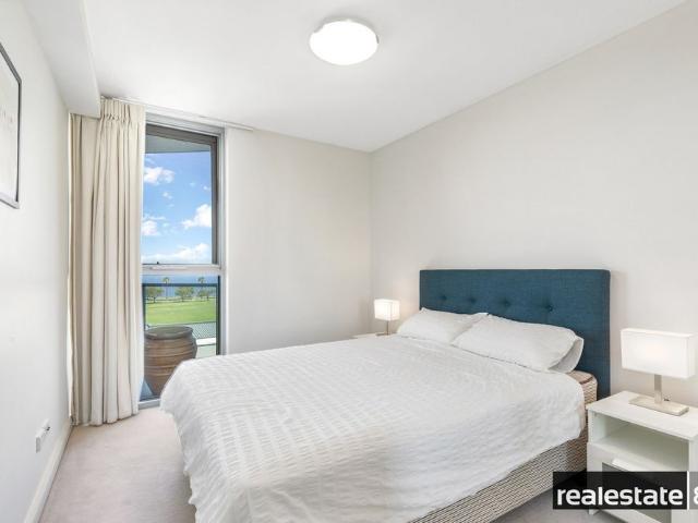 Apartment for rent in Cockburn, Western Australia