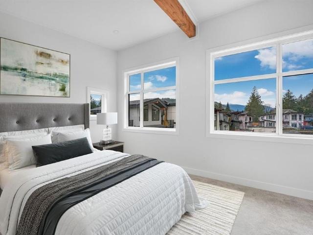 House for sale in Harrison Hot Springs, British Columbia