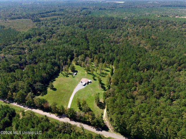 Land for sale in Poplarville, Pearl River County