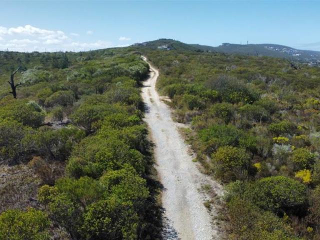 Land for sale in Groot Brak Rivier, Western Cape