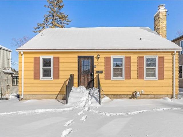 House for sale in Hennepin, Minnesota