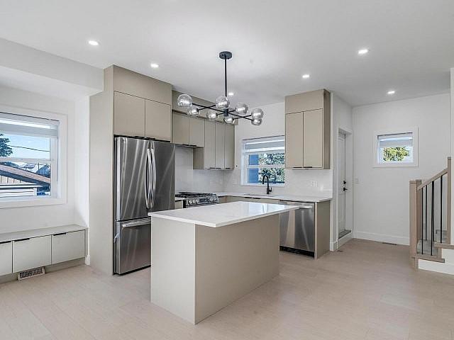 Condo for sale in Delta, British Columbia