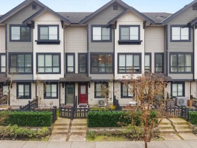 Townhouse for sale in Langley, British Columbia