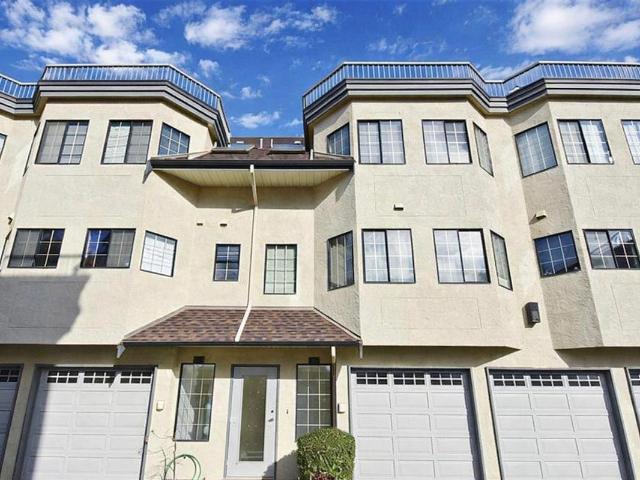 Townhouse for sale in Richmond, British Columbia