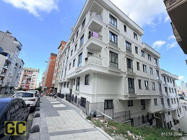 Kağithane, İstanbul içerisinde satılık mülk