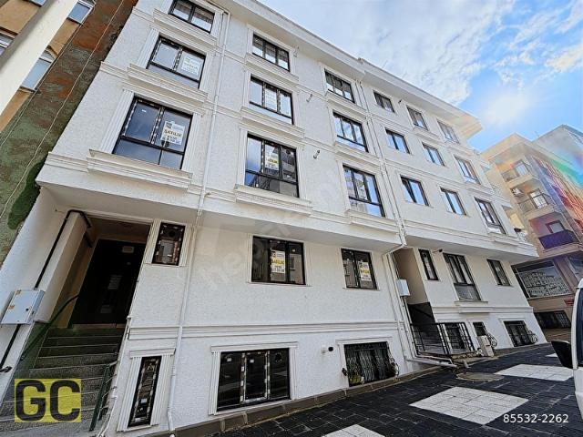 Kağithane, İstanbul içerisinde satılık mülk