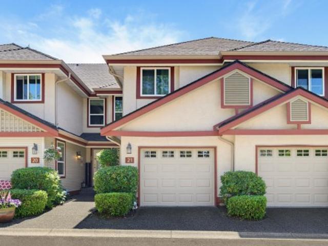 Townhouse for sale in Walnut Grove, British Columbia