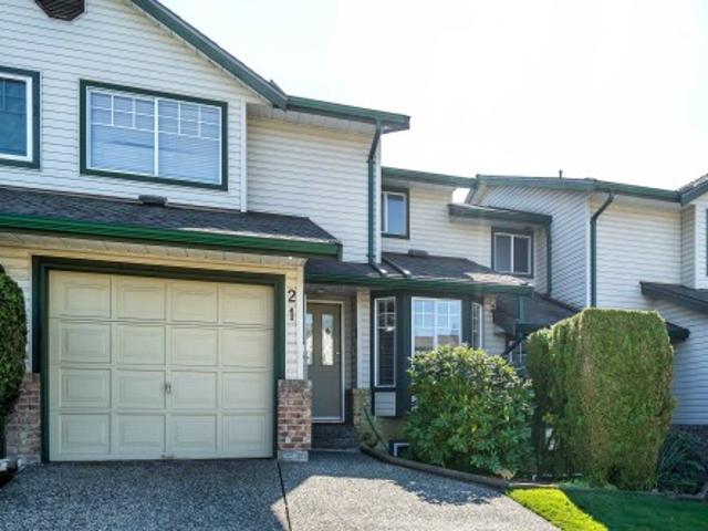 Townhouse for sale in British Columbia