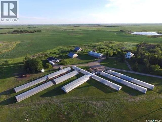 House for sale in Flett's Springs, Saskatchewan