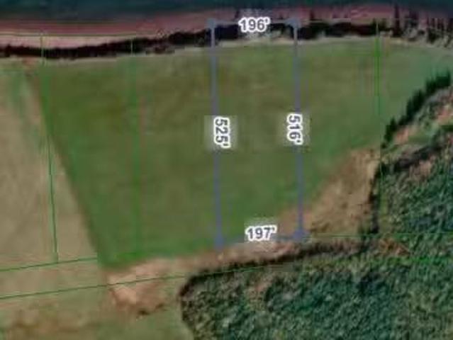 House for sale in Pugwash, Nova Scotia