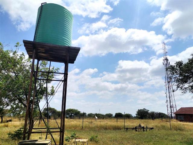 Farm for sale in Seshego, Limpopo