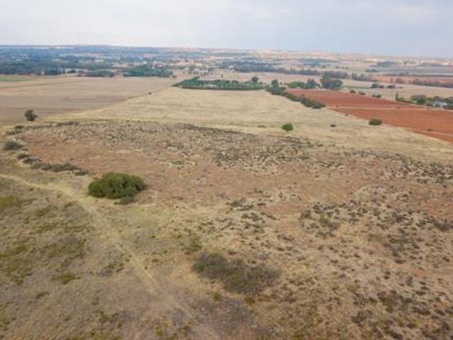 Land for sale in Bloemfontein, Free State