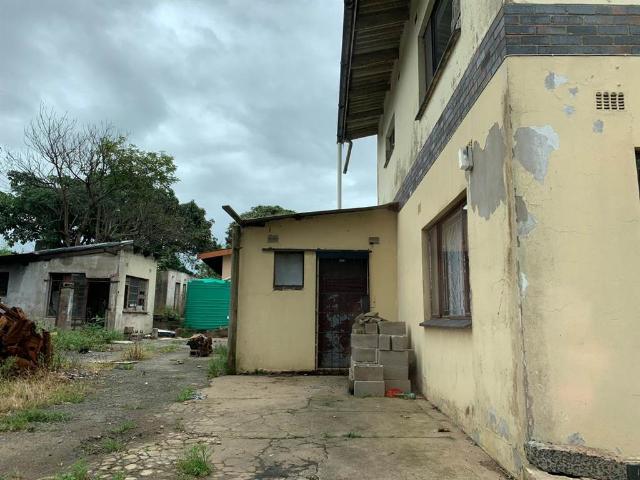 Land for sale in Kwazulu-natal