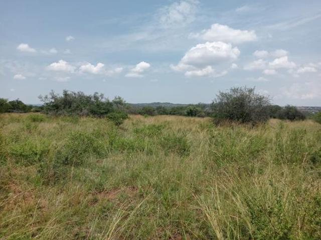 Land for sale in Seshego, Limpopo