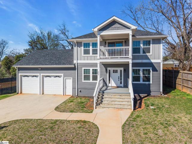 House for sale in Judson, South Carolina