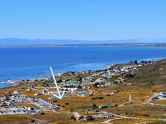 Land for sale in West Coast Village, City of Cape Town